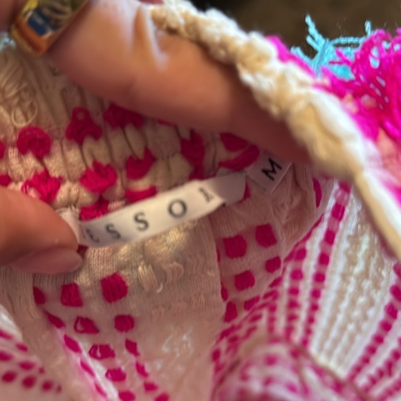 Tessora size M dress - Picture 4 of 4